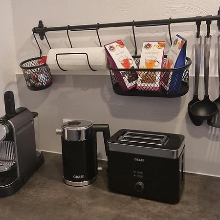 Ferienwohnung Zum Hirschen Herzberg am Harz Εξωτερικό φωτογραφία