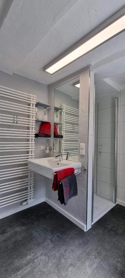 Ferienwohnung Zum Hirschen Herzberg am Harz Εξωτερικό φωτογραφία