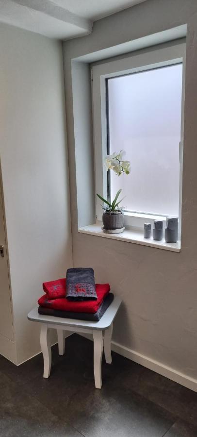 Ferienwohnung Zum Hirschen Herzberg am Harz Εξωτερικό φωτογραφία