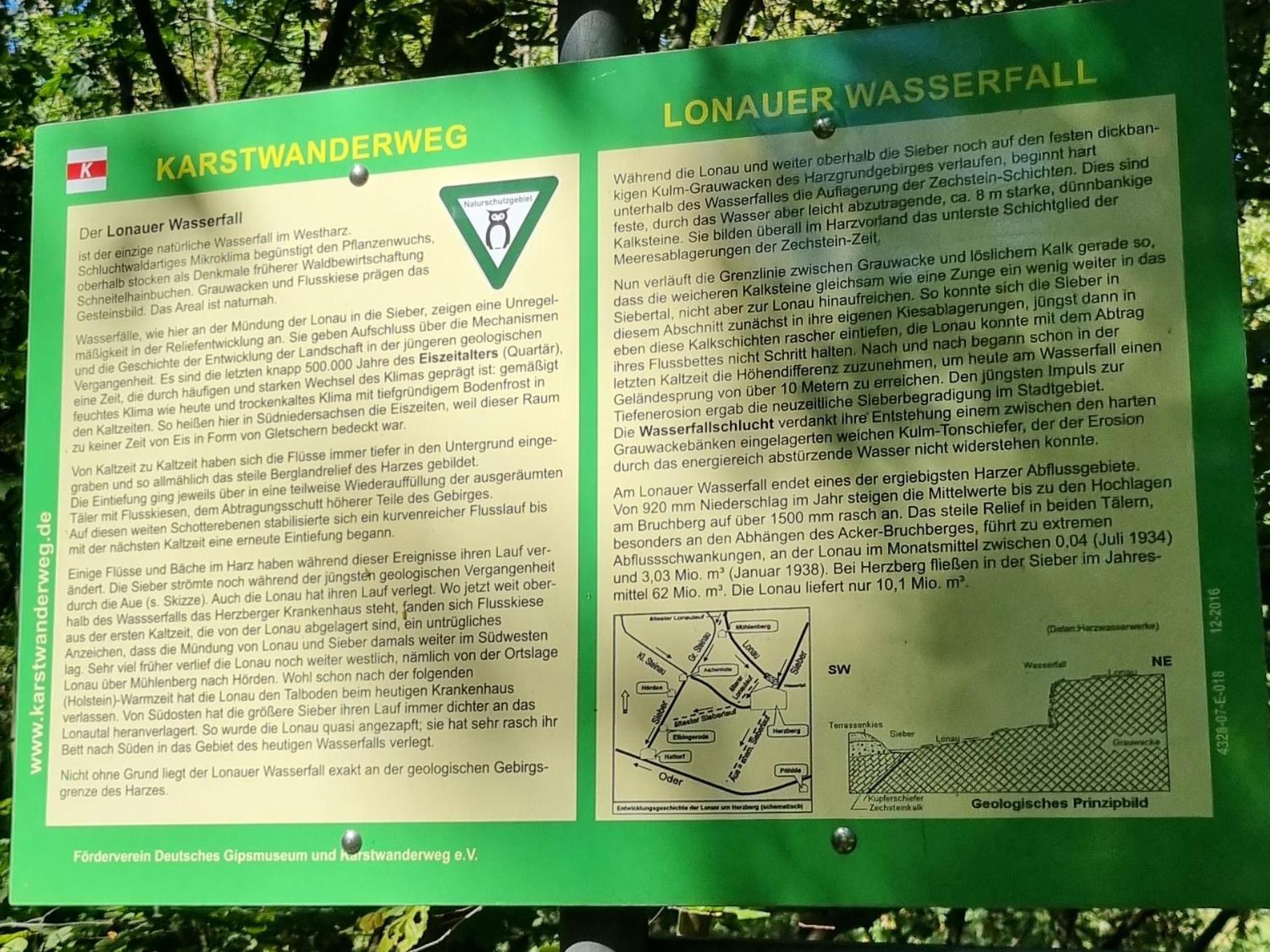 Ferienwohnung Zum Hirschen Herzberg am Harz Εξωτερικό φωτογραφία